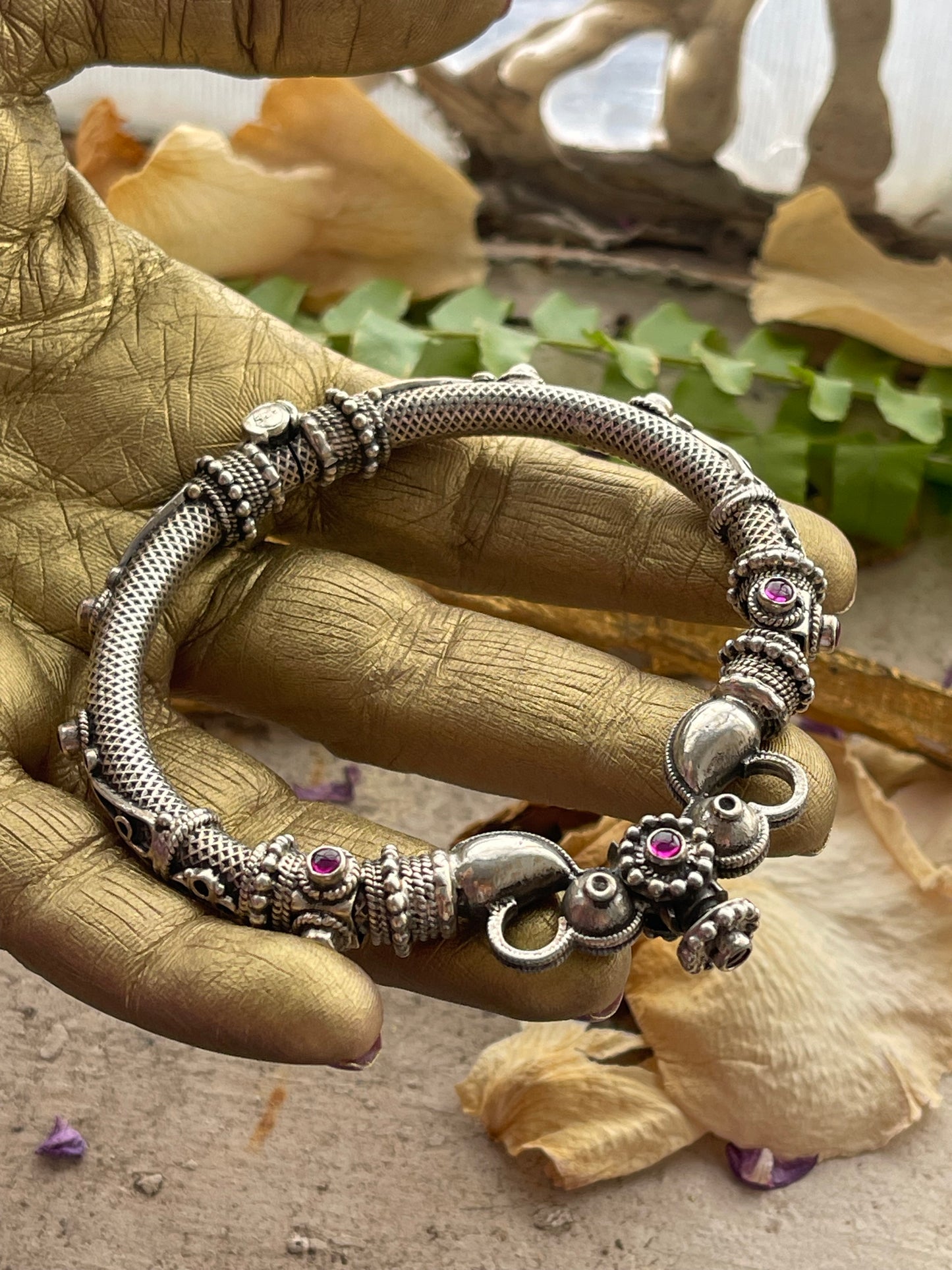 BRACELET 01