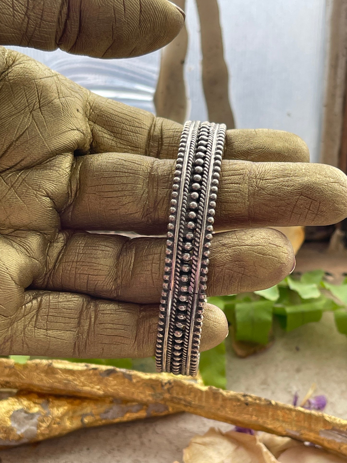 BRACELET 02