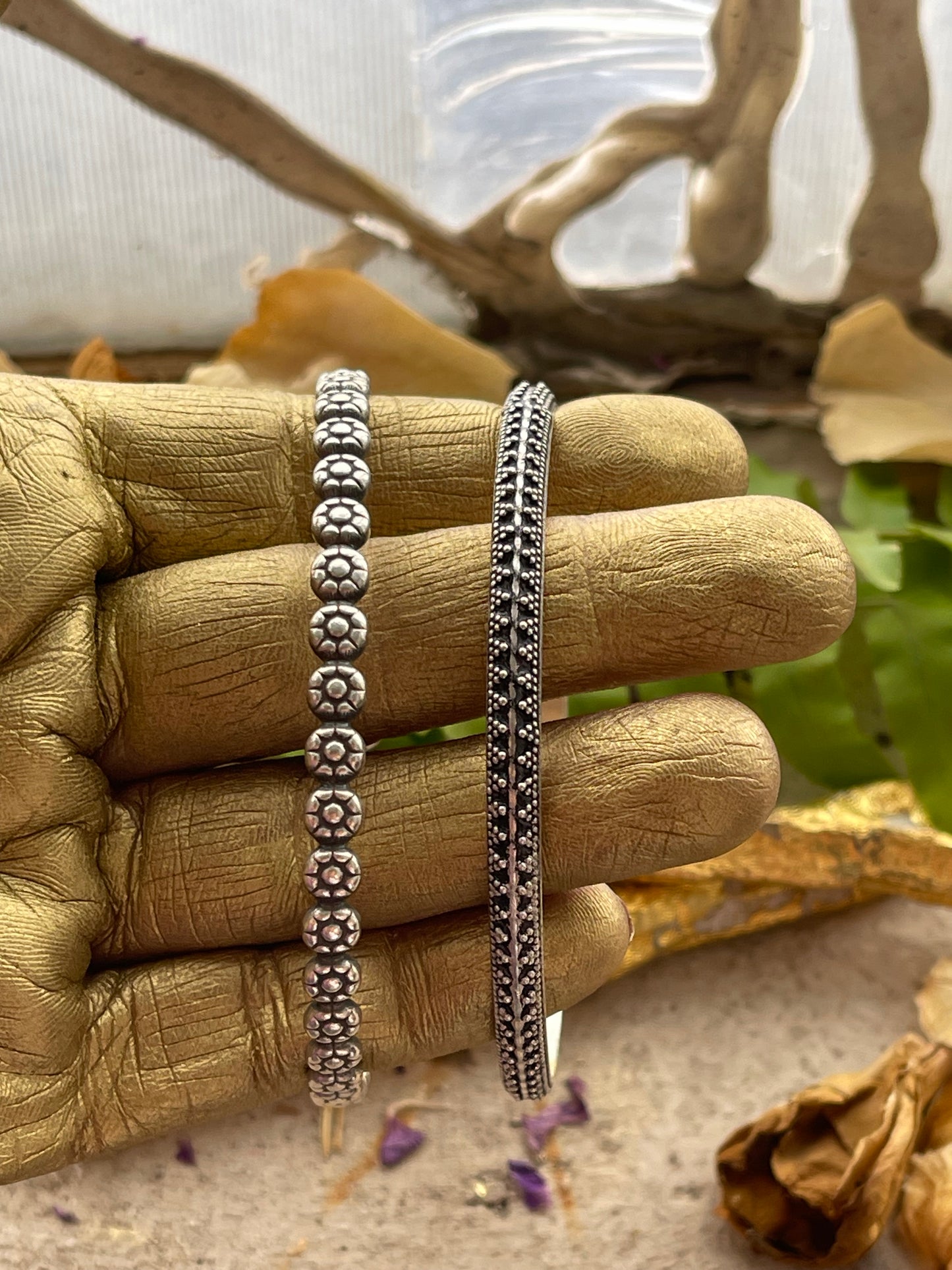 BRACELET 04