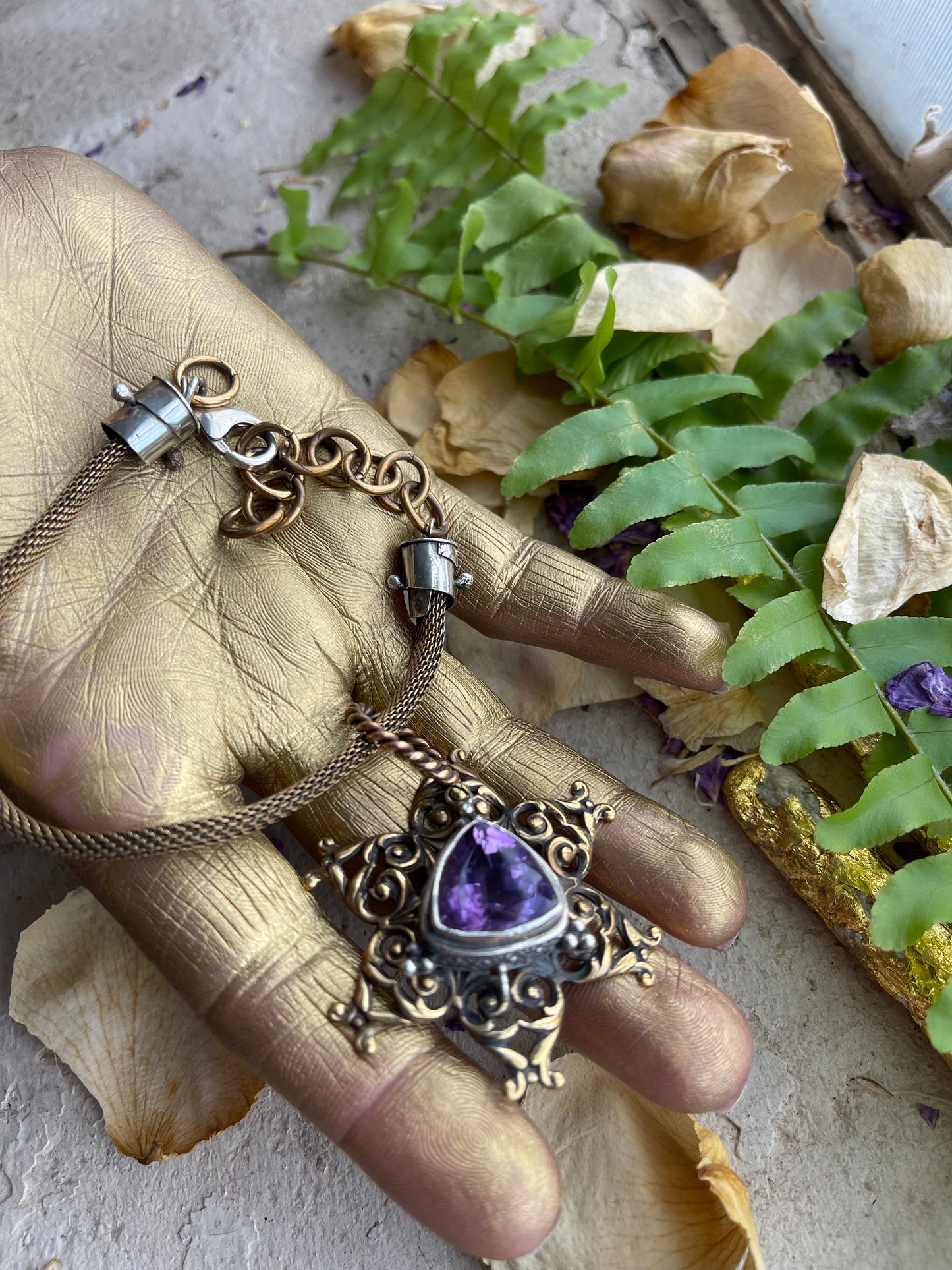 BRACELET 05