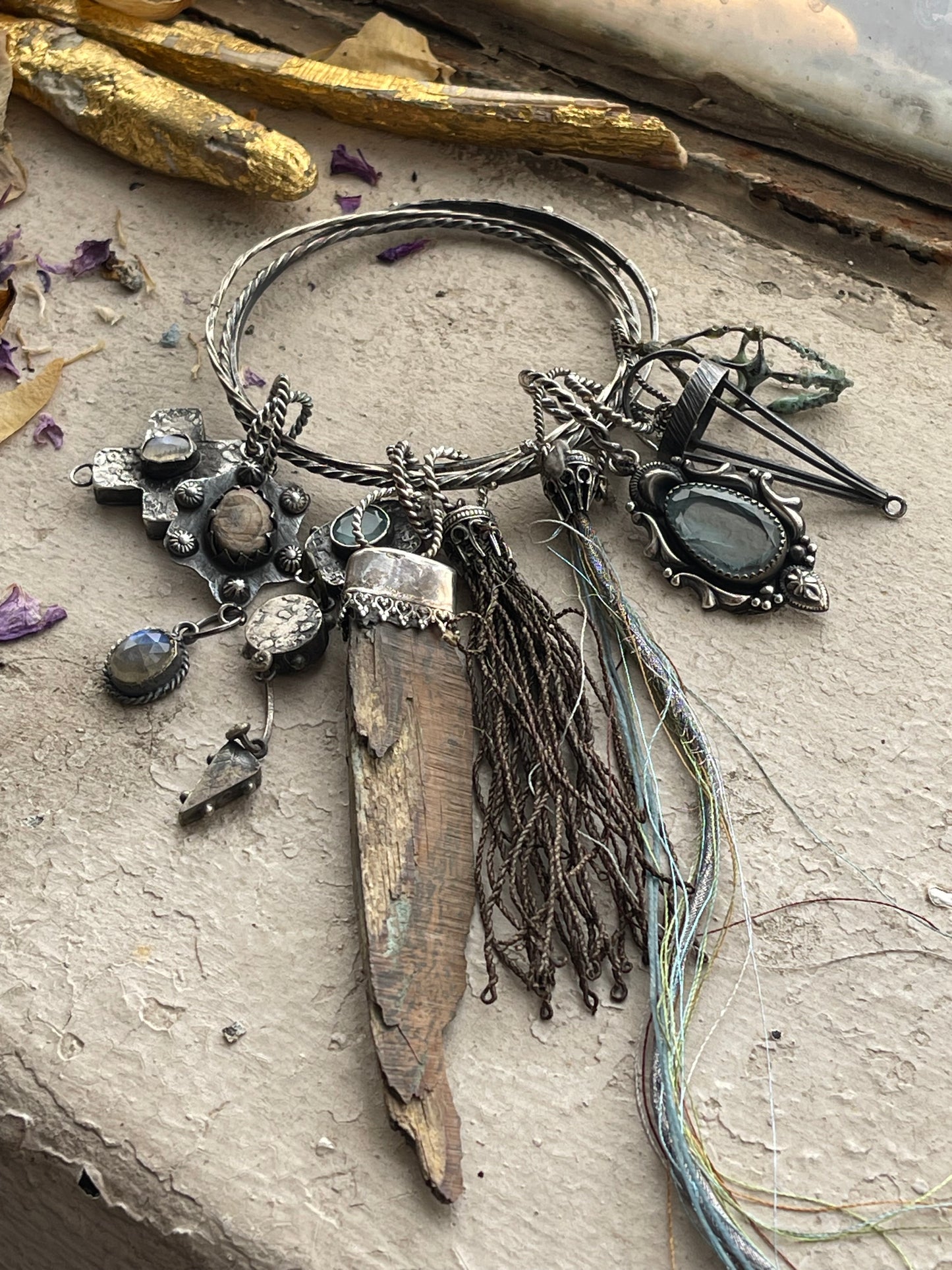 BRACELET 06