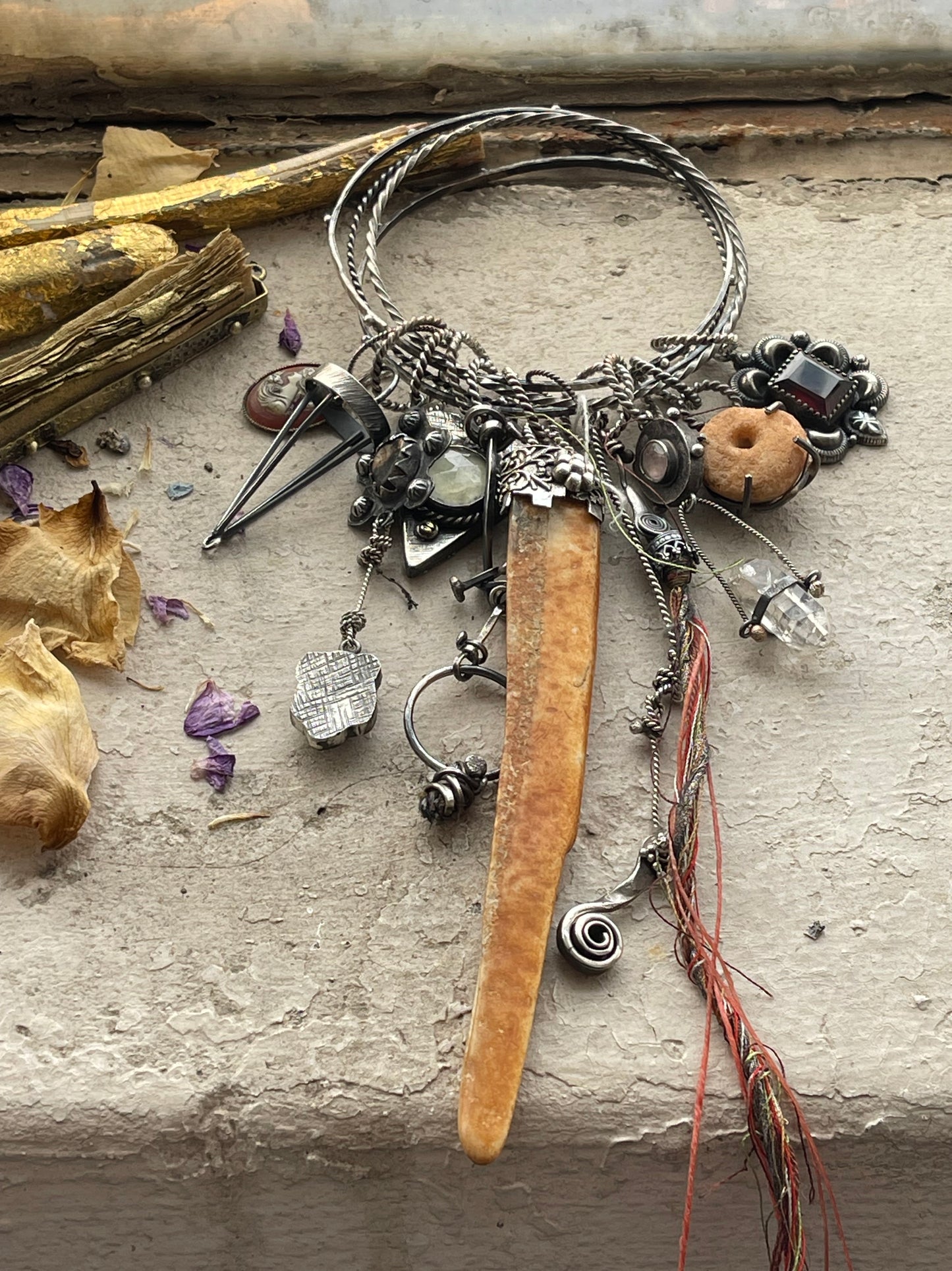 BRACELET 07