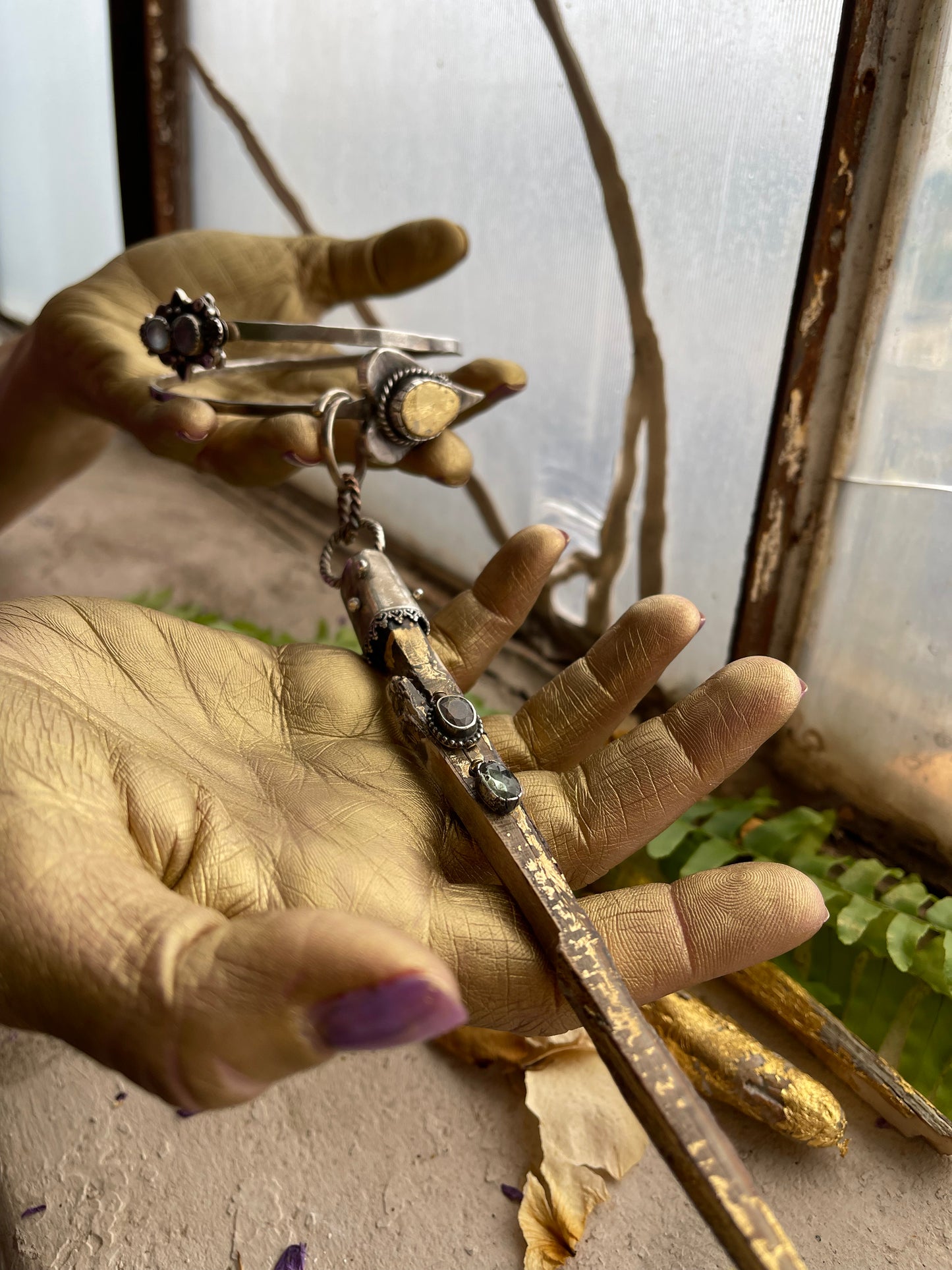 BRACELET 10