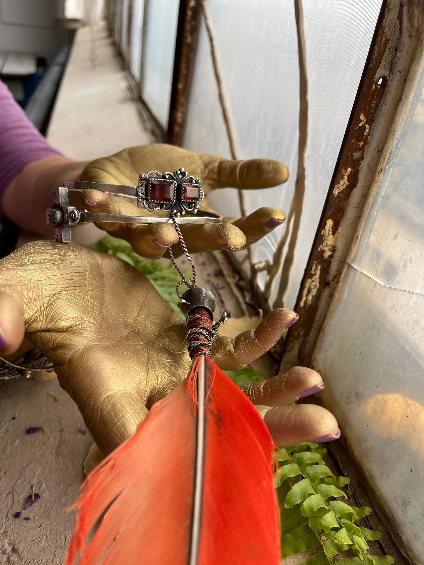 BRACELET 11