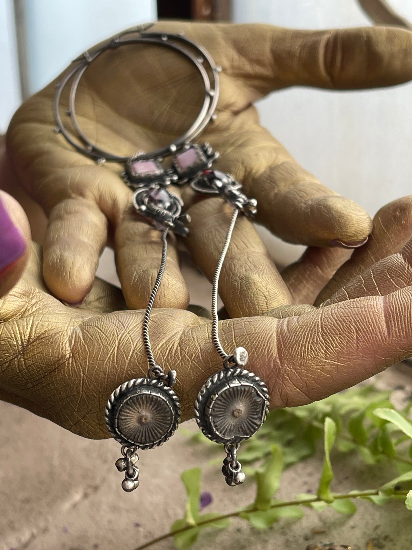 EARRINGS 04