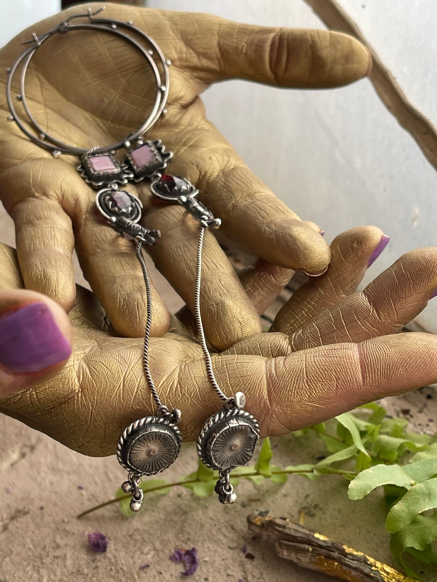 EARRINGS 04