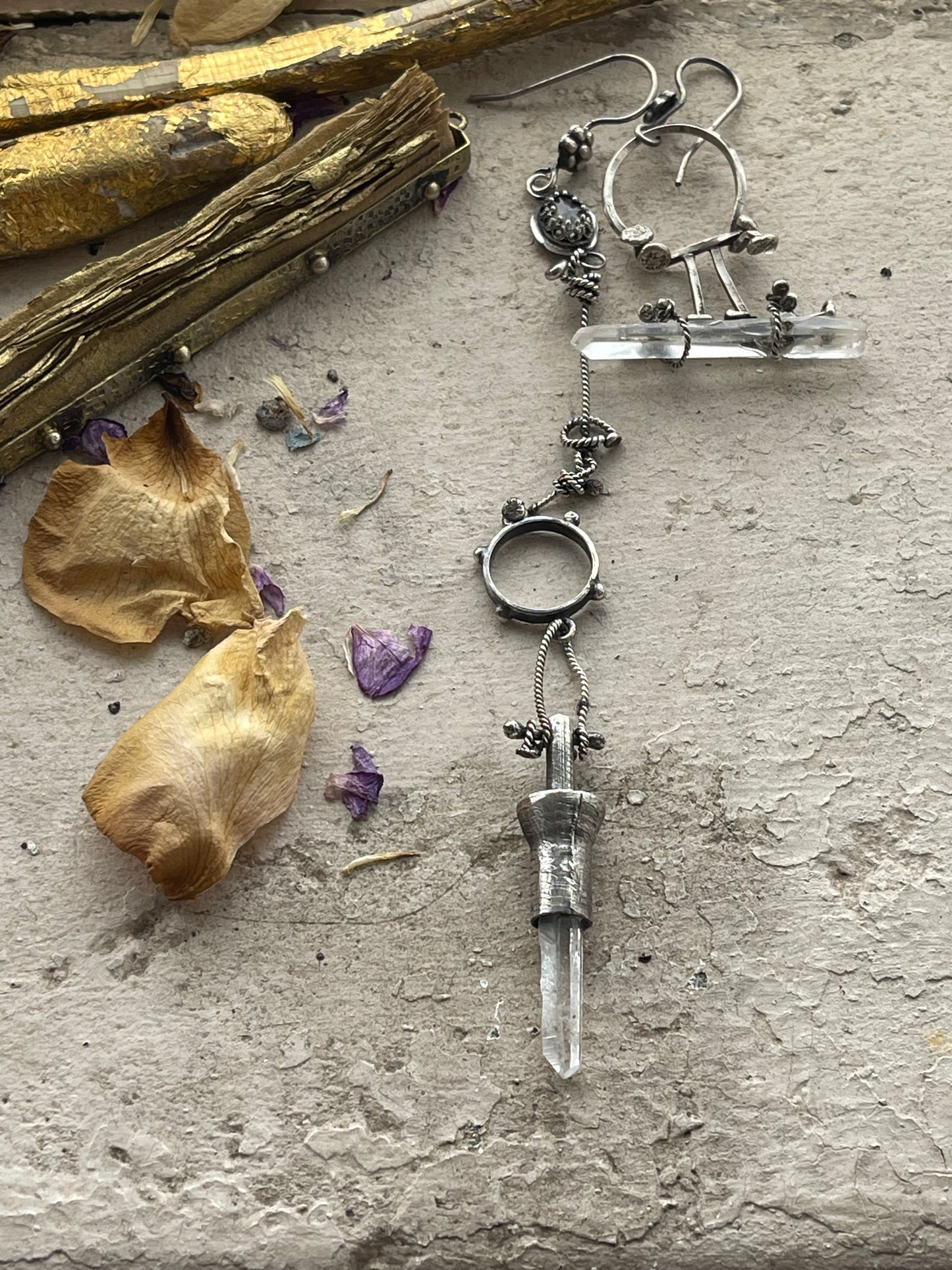 EARRINGS 14