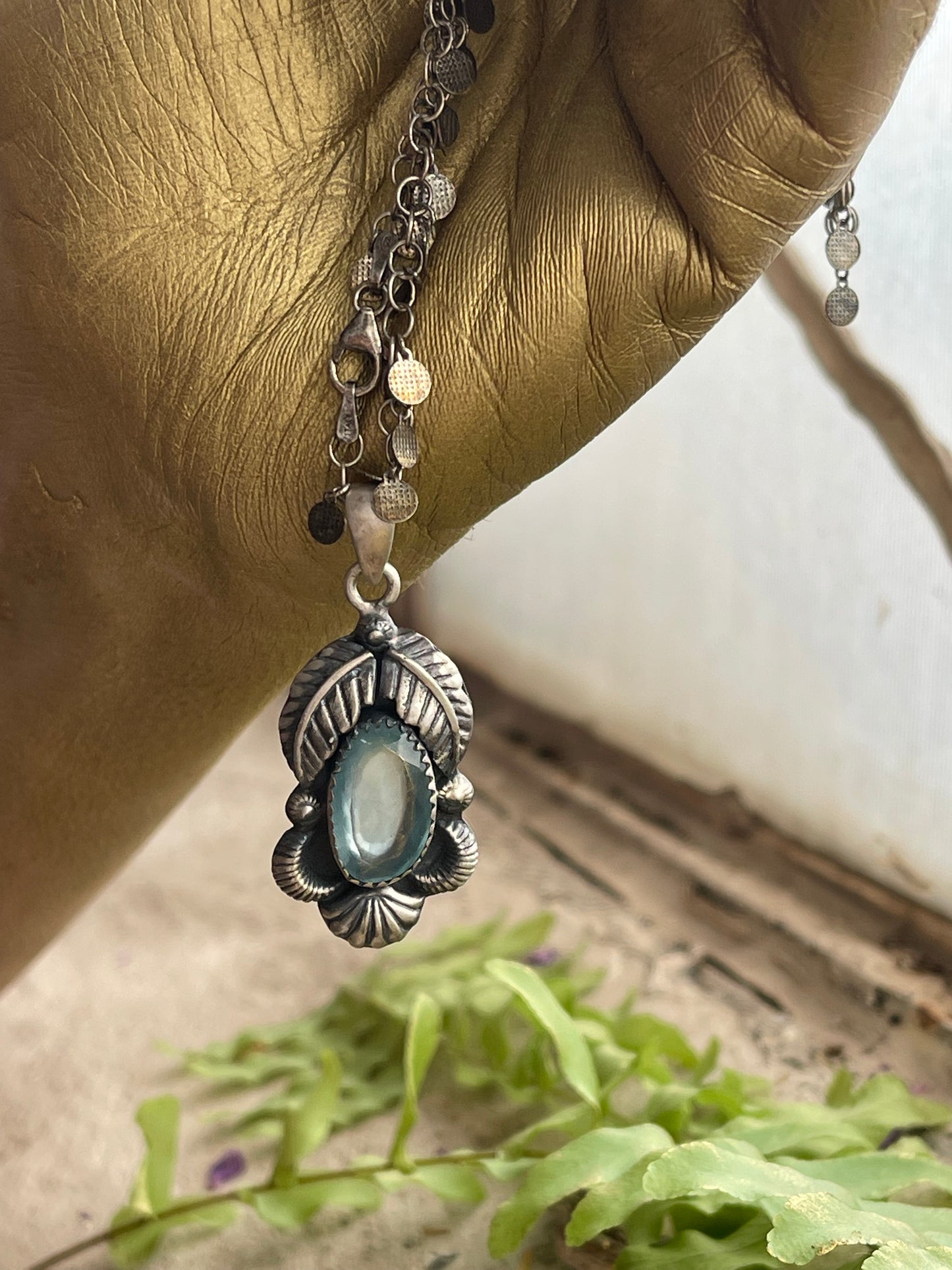 NECKLACE 10