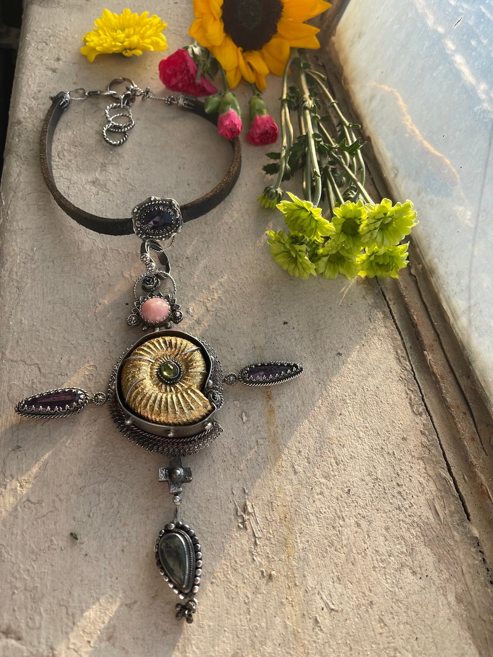 NECKLACE 18