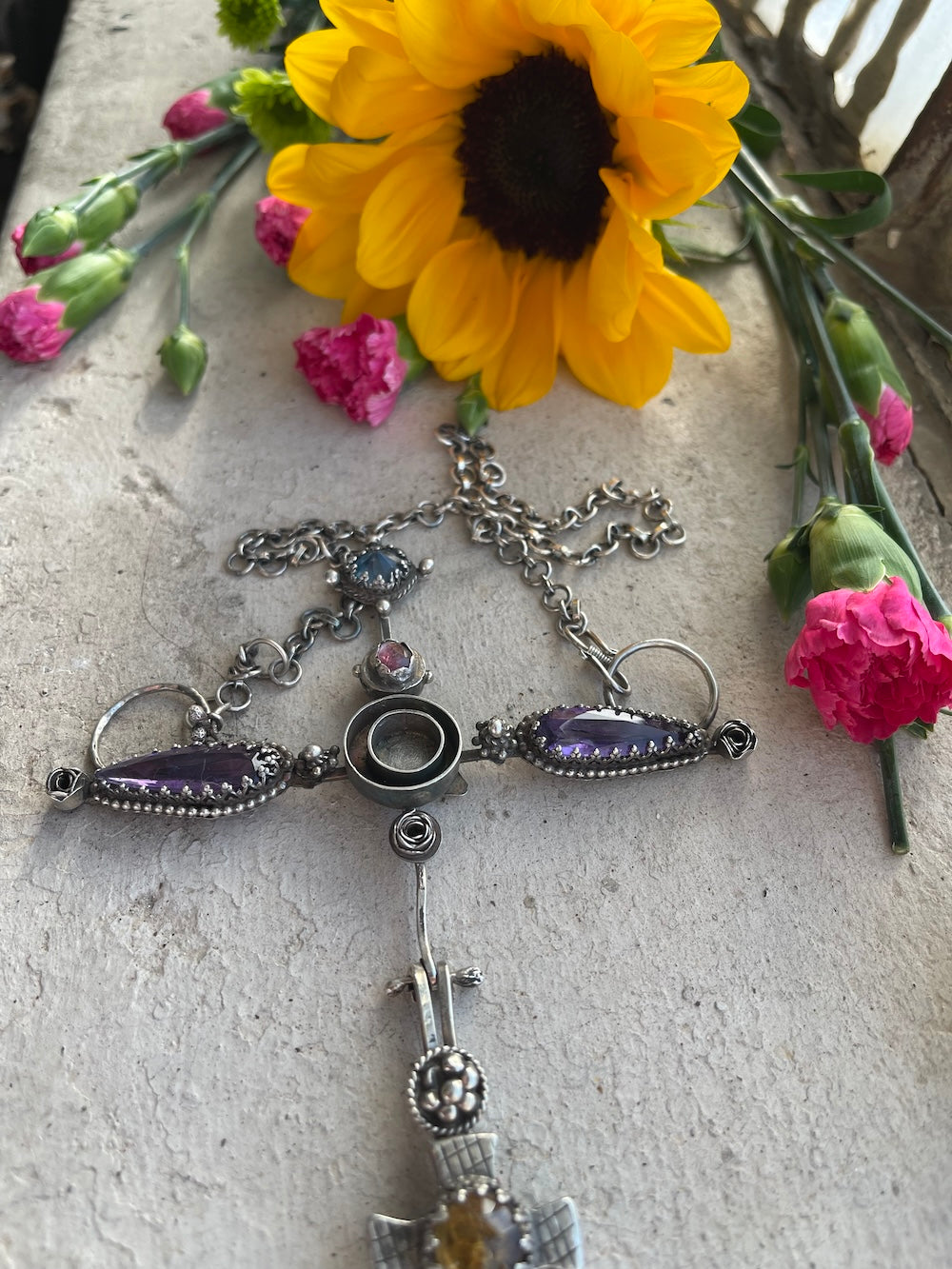 NECKLACE 18