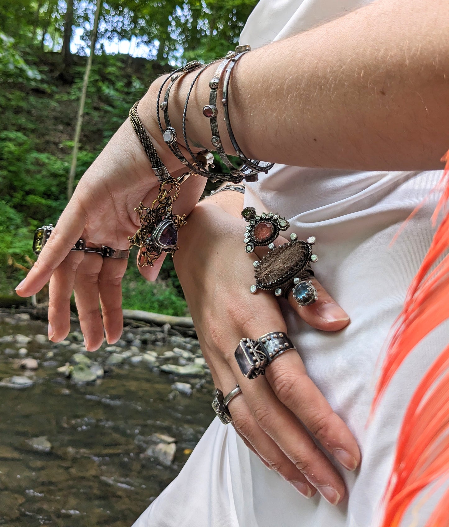BRACELET 15