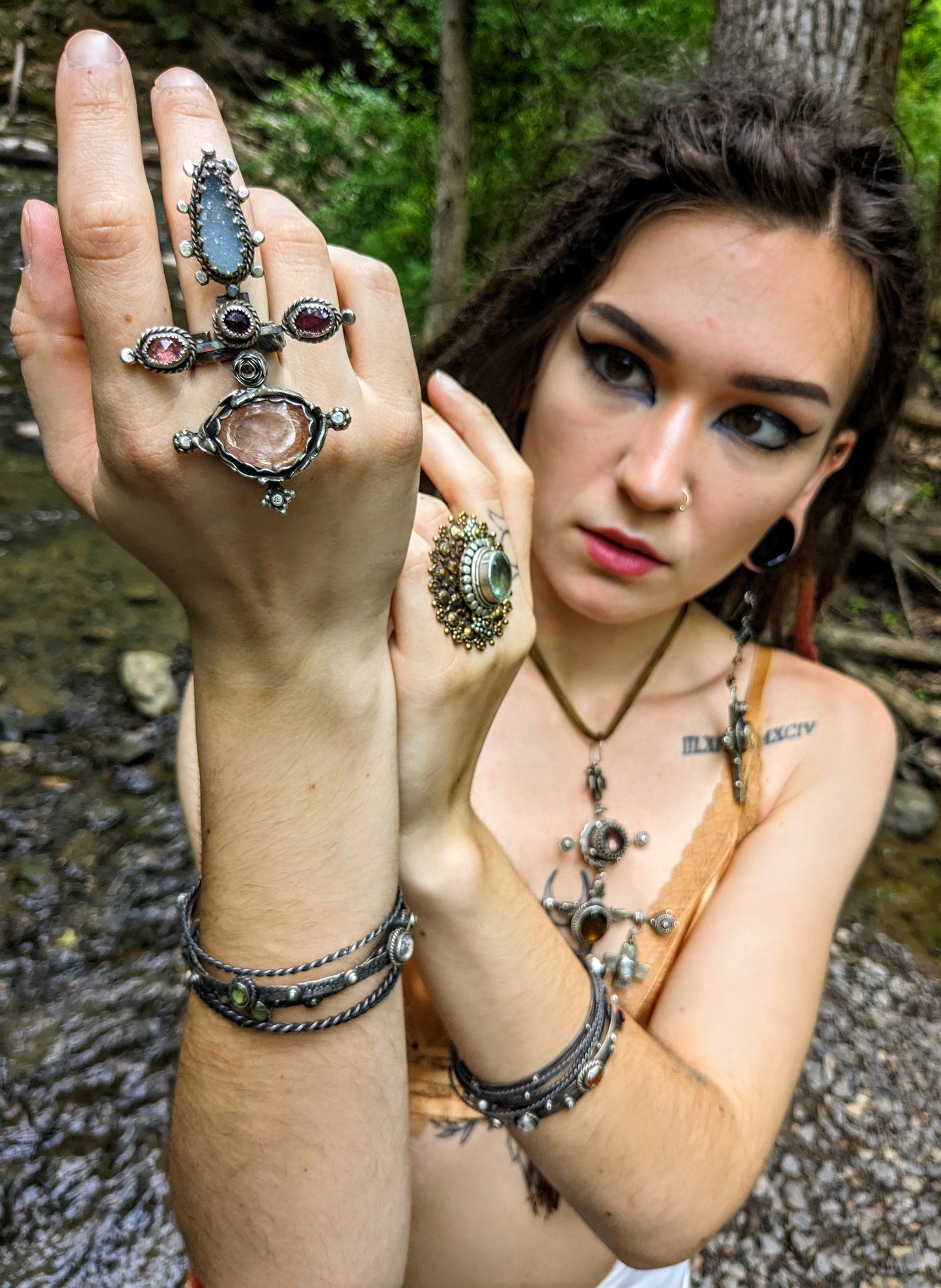 BRACELET 14