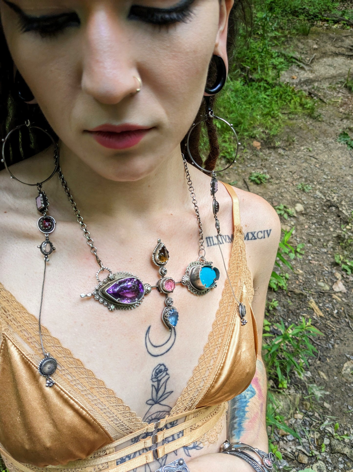 EARRINGS 04