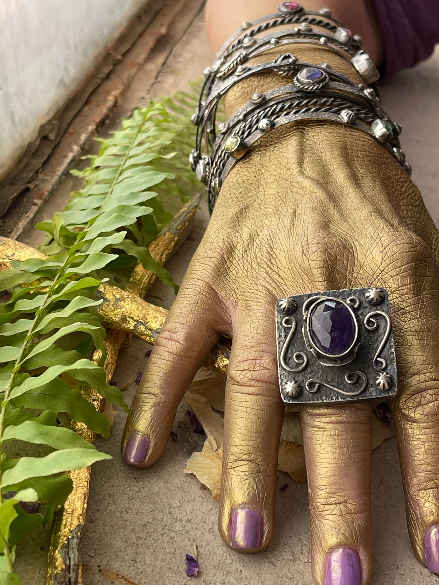 Ring 6