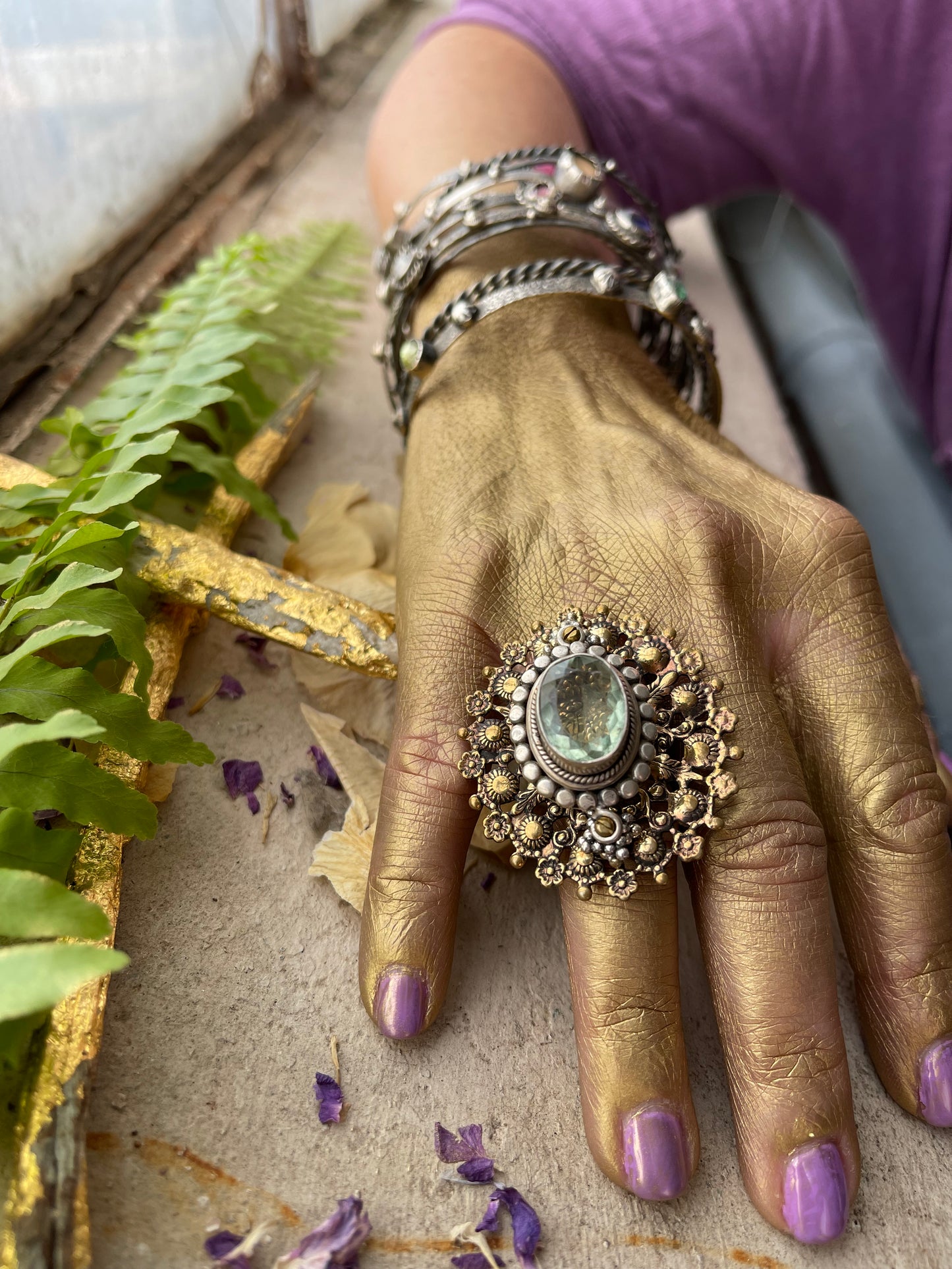 Ring 10