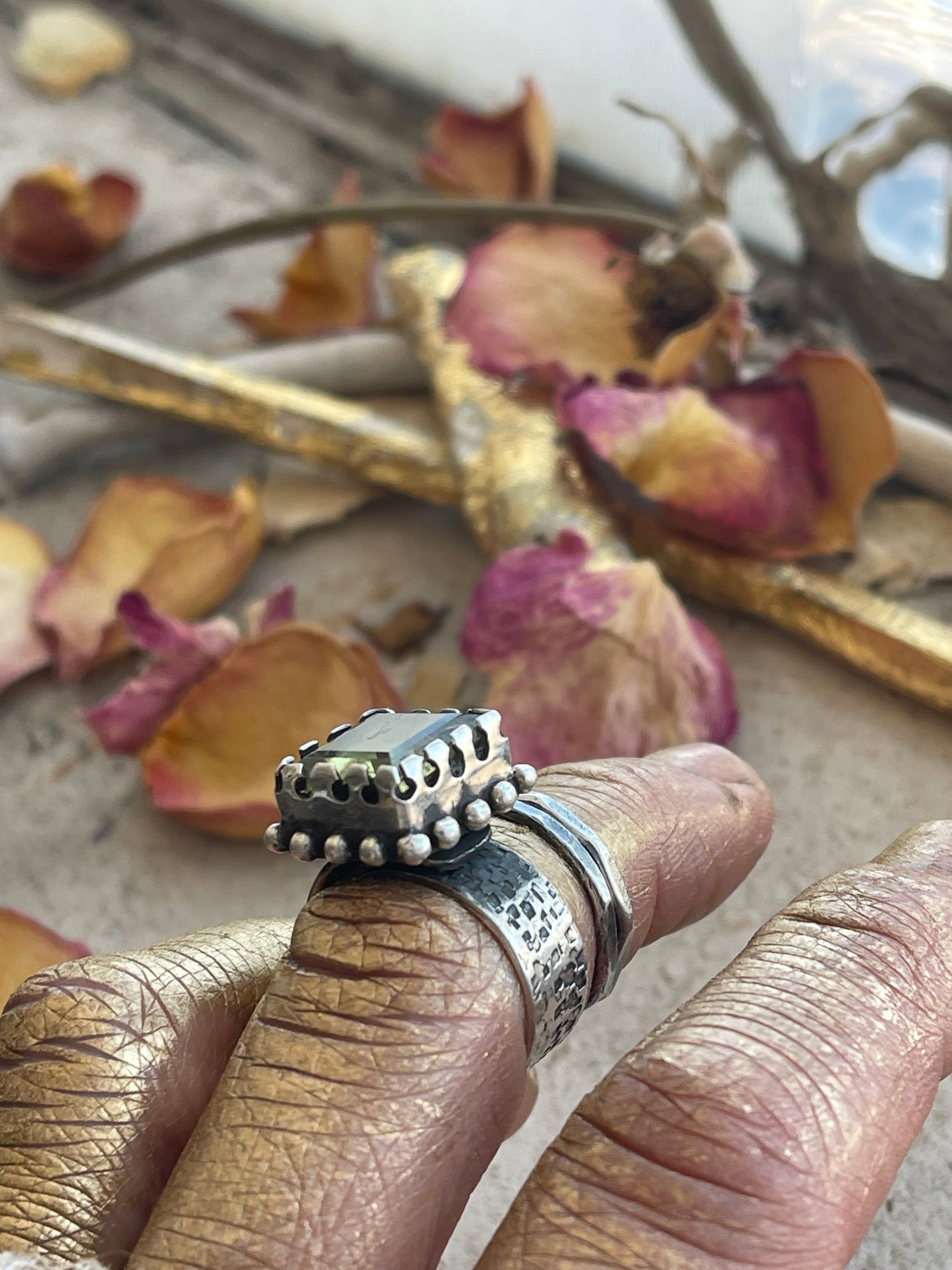 Ring 13