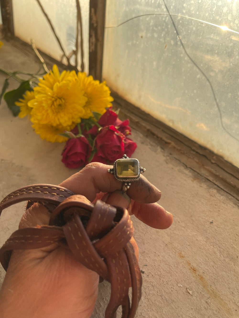 Ring 15
