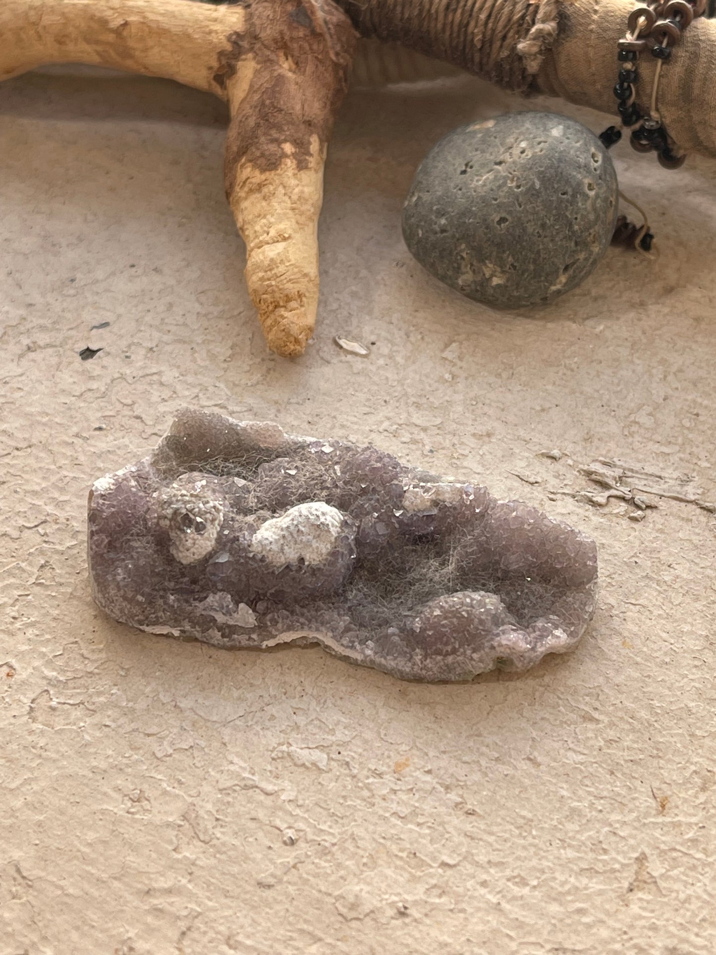 DRUZE (F00541)