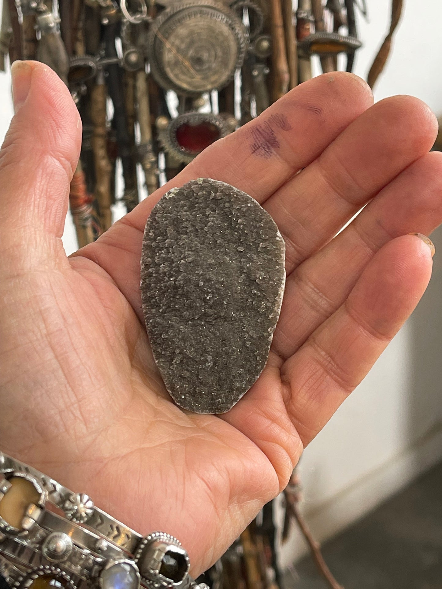 Ancients Collection 91 - Druzy