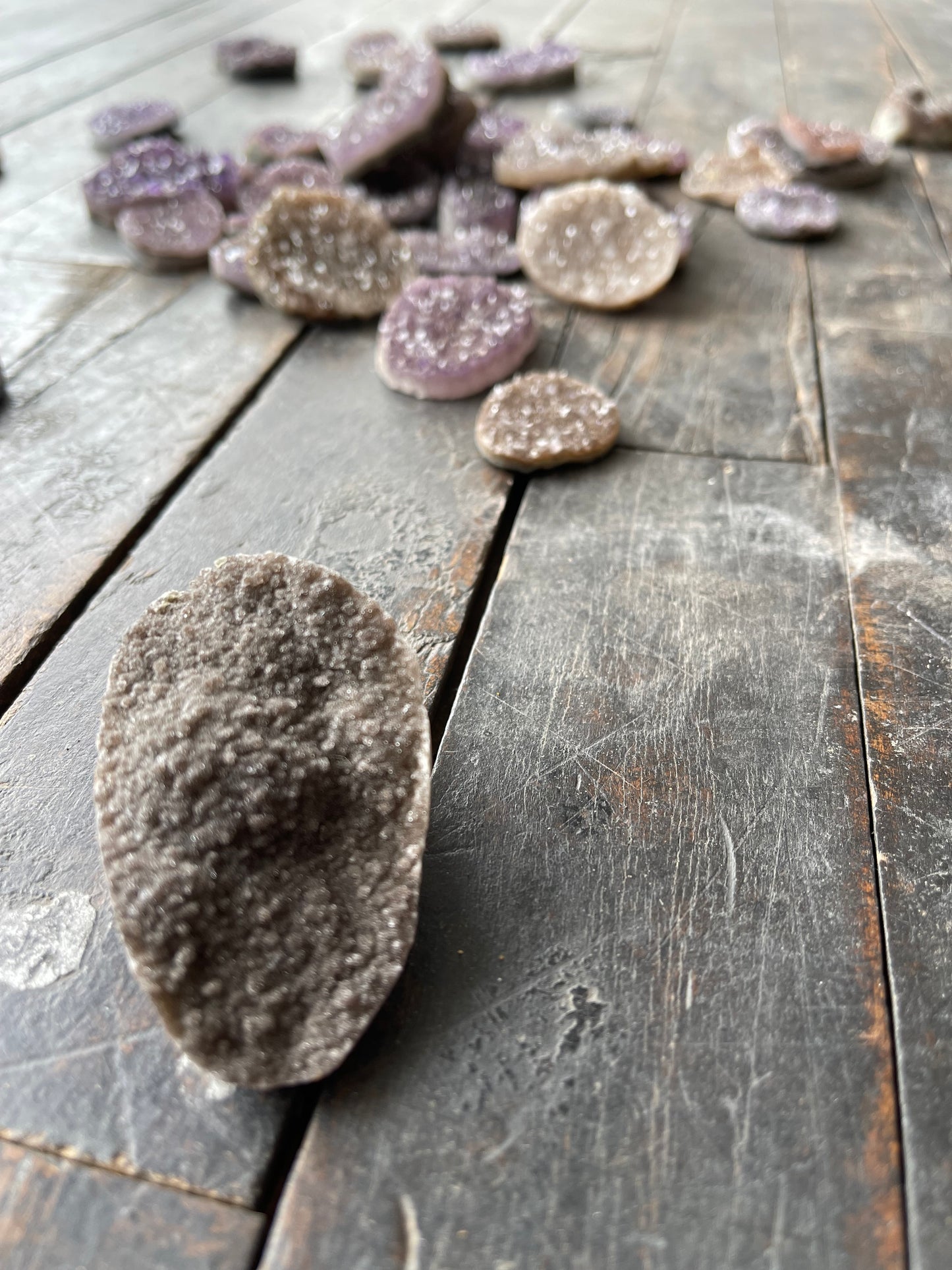 Ancients Collection 91 - Druzy