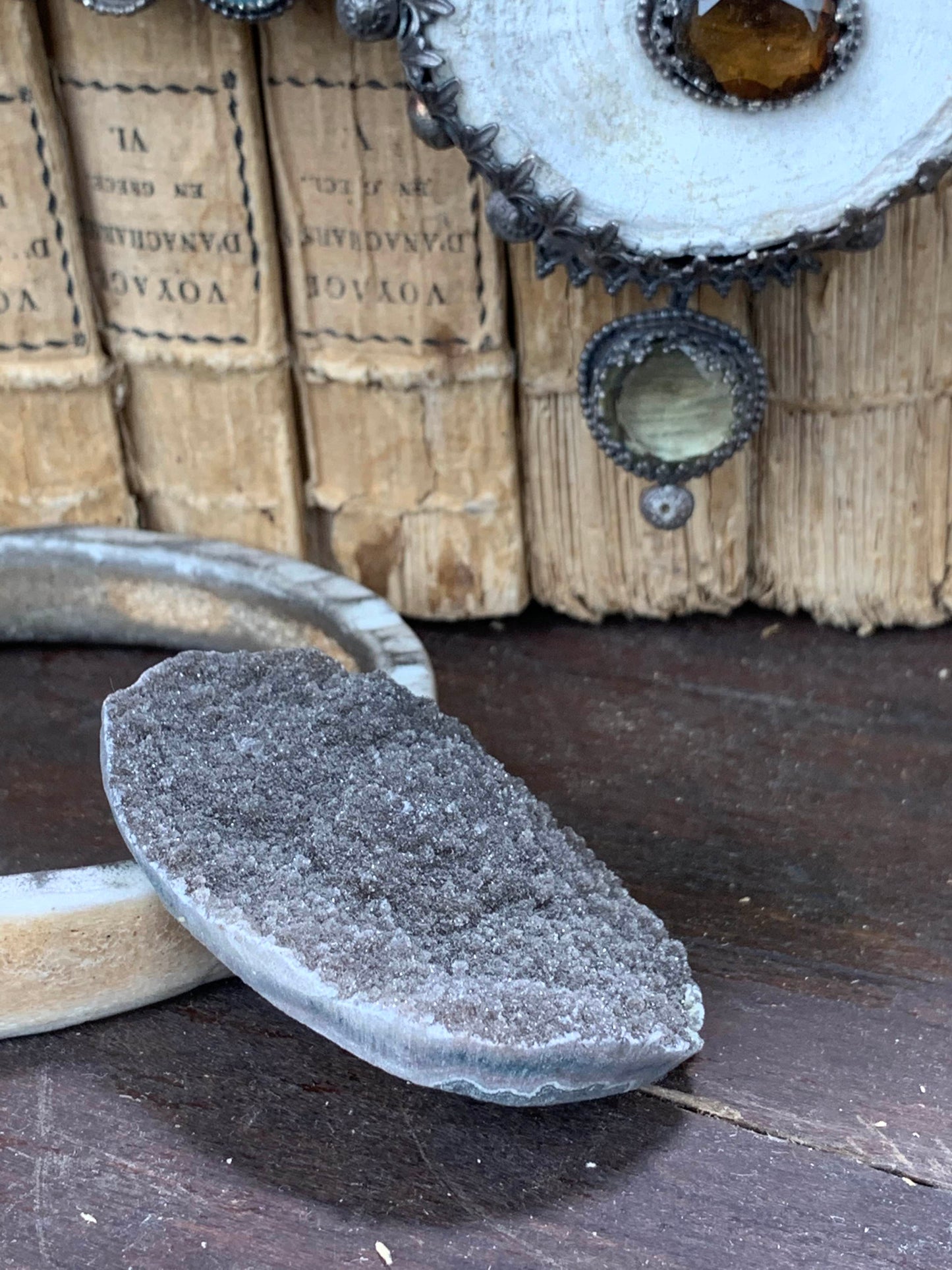 Ancients Collection 91 - Druzy