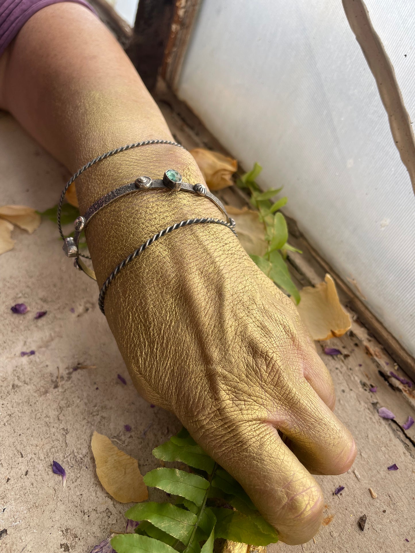 BRACELET 15