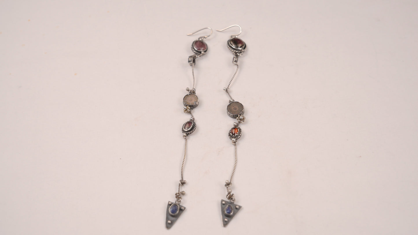 Earrings 102