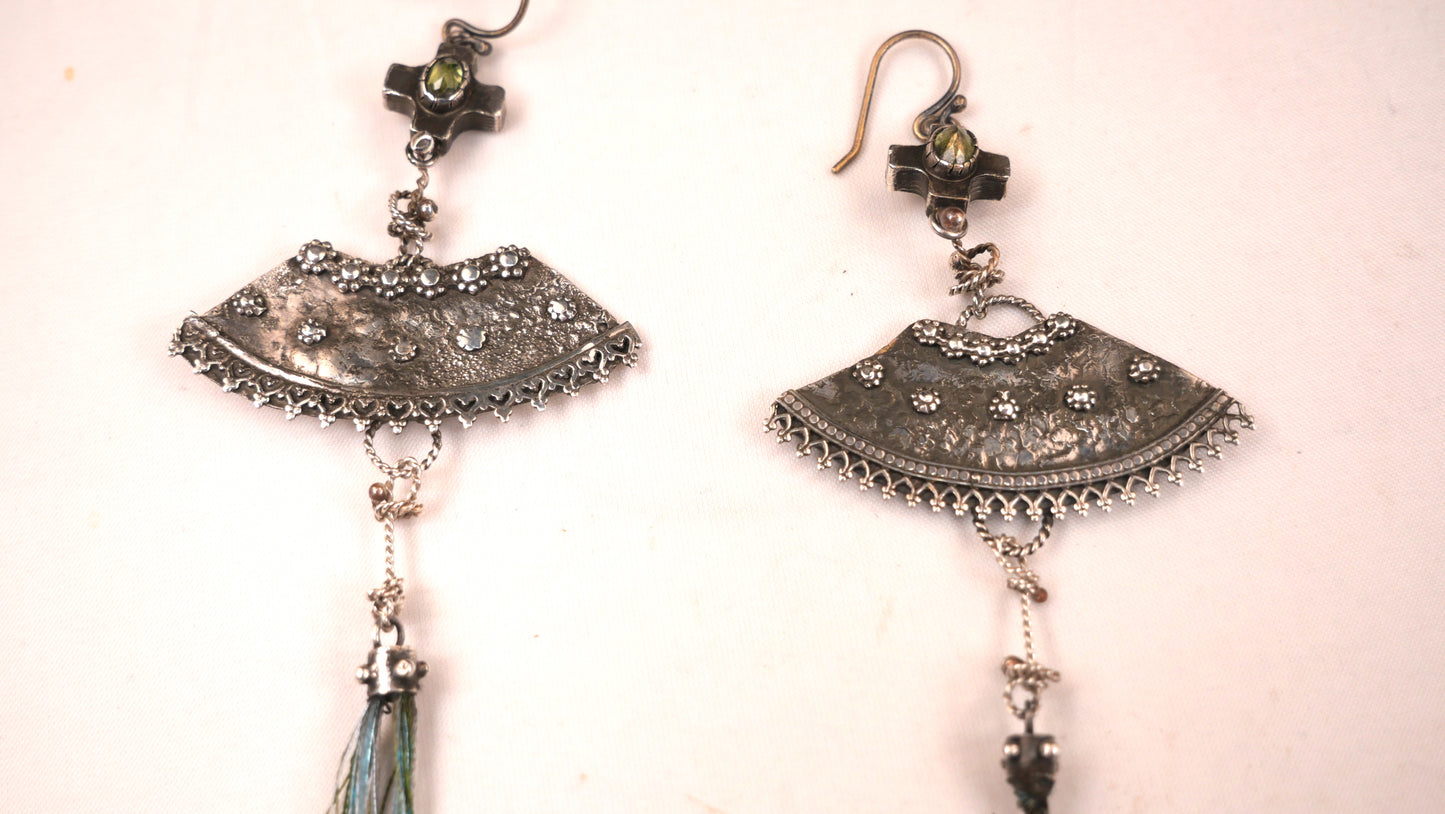 Earrings 97