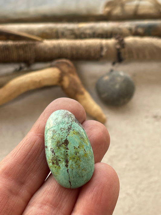 Turquoise (F00504)