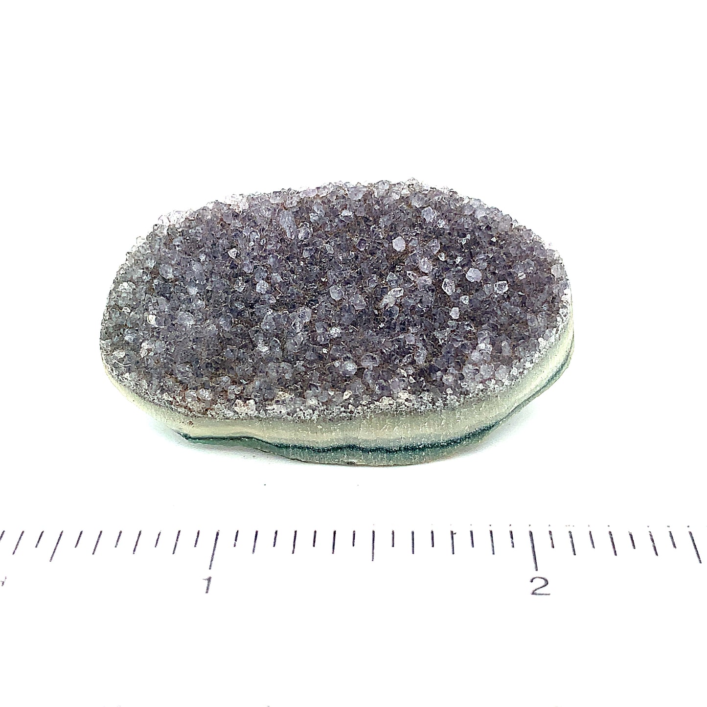 Ancients Collection 193 - Druze Geode