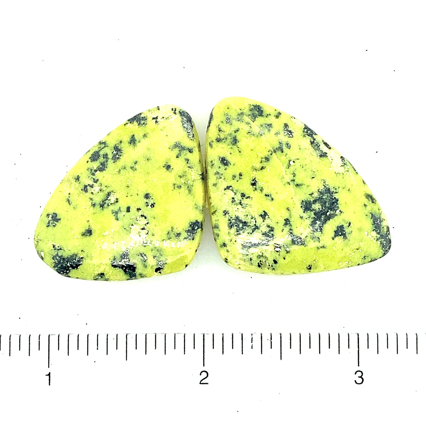 SPECKLED AGATE (F00441)