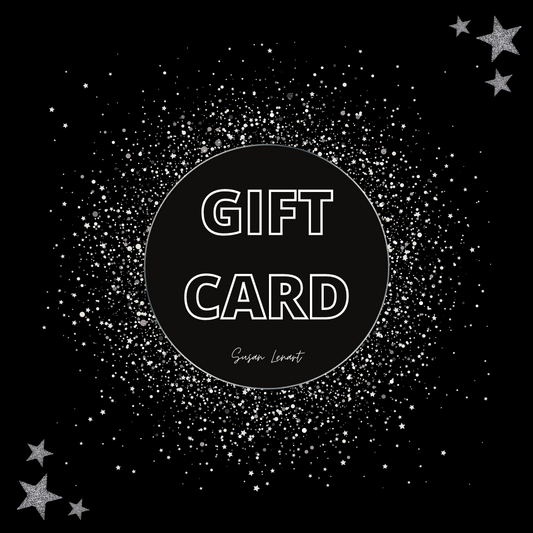 Jewels of the Nomad Gift Card